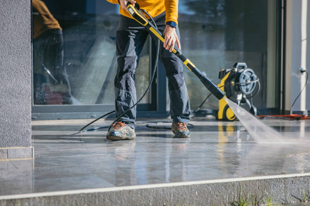 Best Driveway Pressure Washing  in Grayson, KY