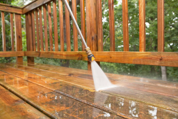 Best House Exterior Washing  in Grayson, KY